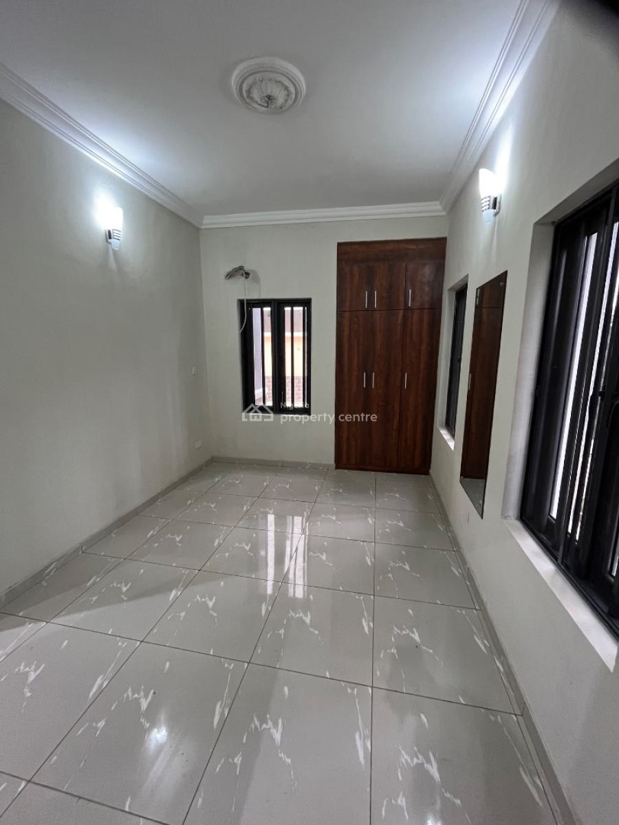 Newly Built 3 Bedroom Apartment, Off Freedom Way, Lekki Phase 1, Lekki, Lagos, Flat / Apartment for Rent