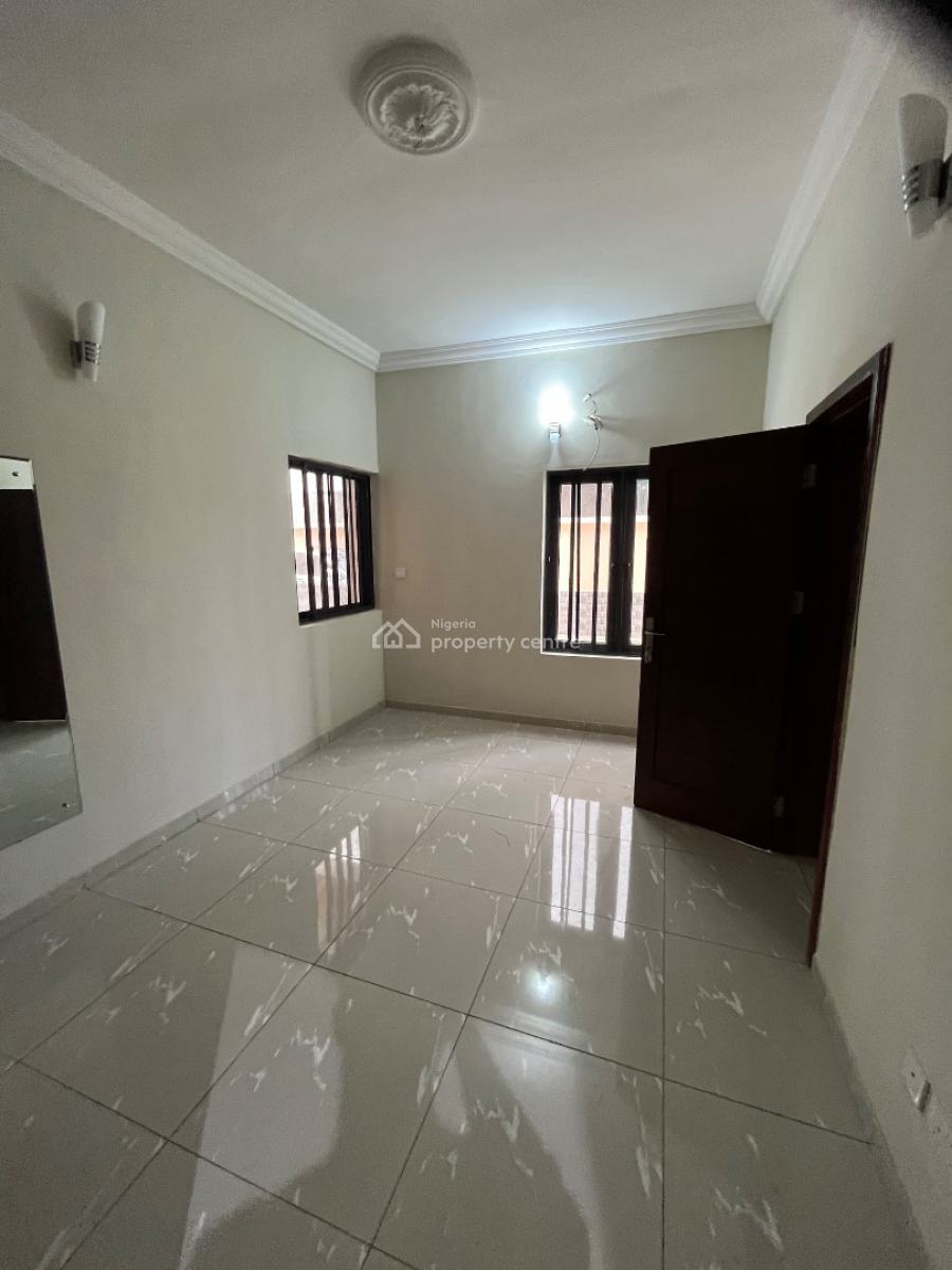 Newly Built 3 Bedroom Apartment, Off Freedom Way, Lekki Phase 1, Lekki, Lagos, Flat / Apartment for Rent