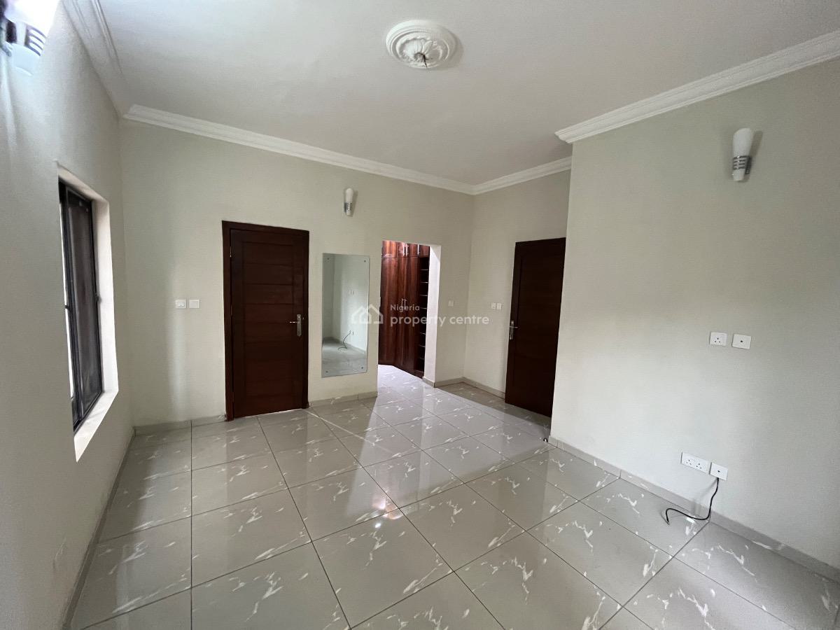Newly Built 3 Bedroom Apartment, Off Freedom Way, Lekki Phase 1, Lekki, Lagos, Flat / Apartment for Rent