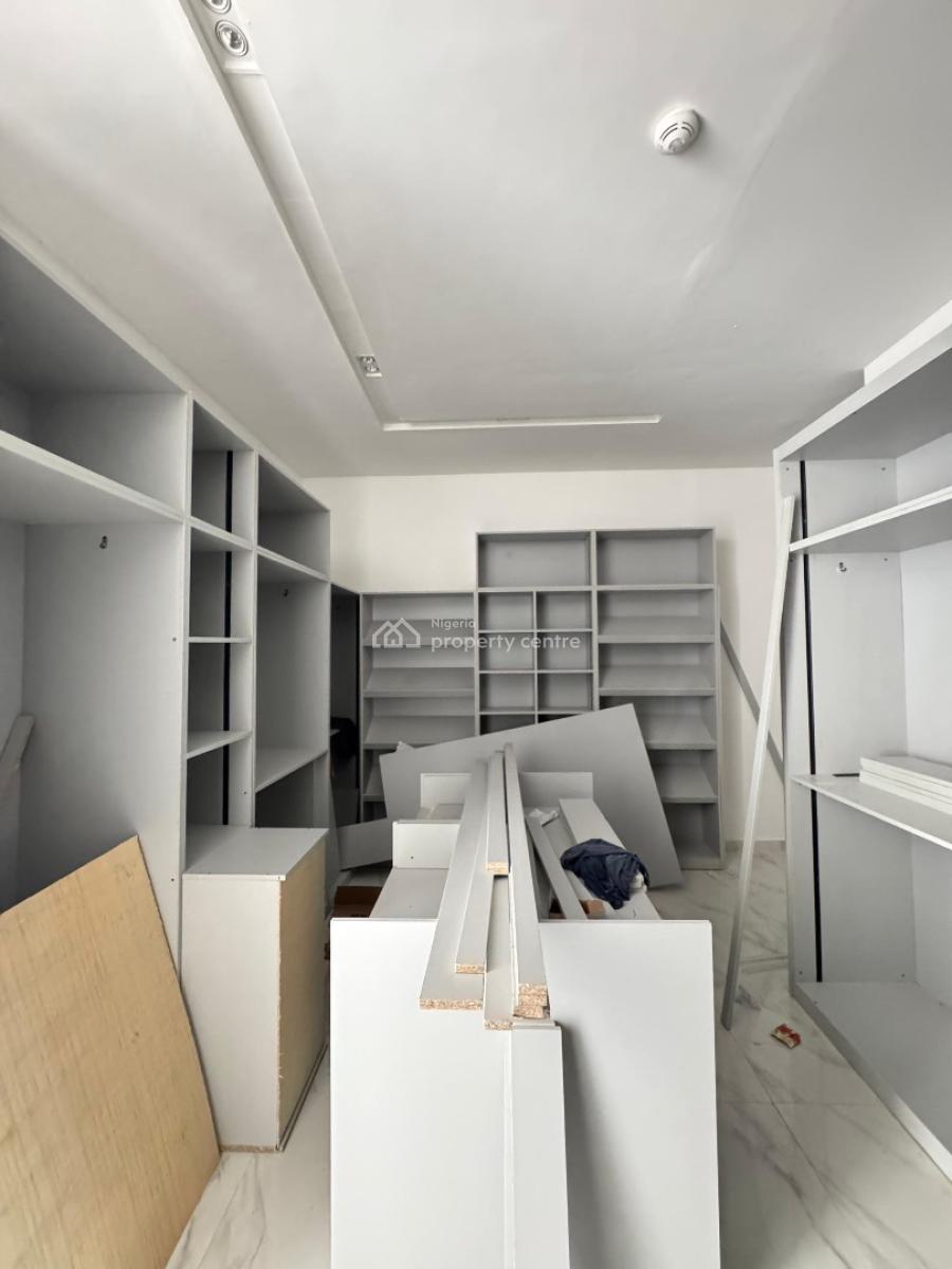 Super Luxury 4 Bedroom Semi-detached Duplex with Office Space, Elevato, Ikoyi, Ikoyi, Lagos, Semi-detached Duplex for Sale