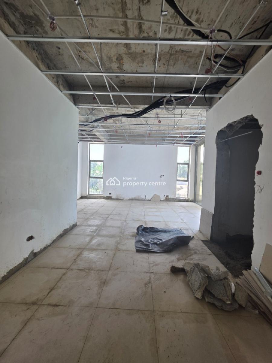 Selling Now 4 Bedroom Terrace Duplex with Bq  Location. Maitama Main a, Maitama District, Abuja, House for Sale