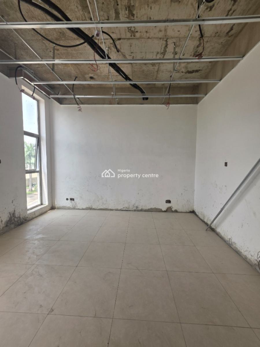 Selling Now 4 Bedroom Terrace Duplex with Bq  Location. Maitama Main a, Maitama District, Abuja, House for Sale