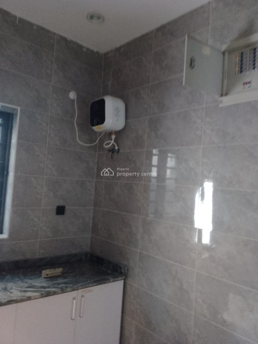 4nos of 2bed Terraces Duplexs, Oluwora, Omole Phase 2, Ikeja, Lagos, Terraced Duplex for Sale