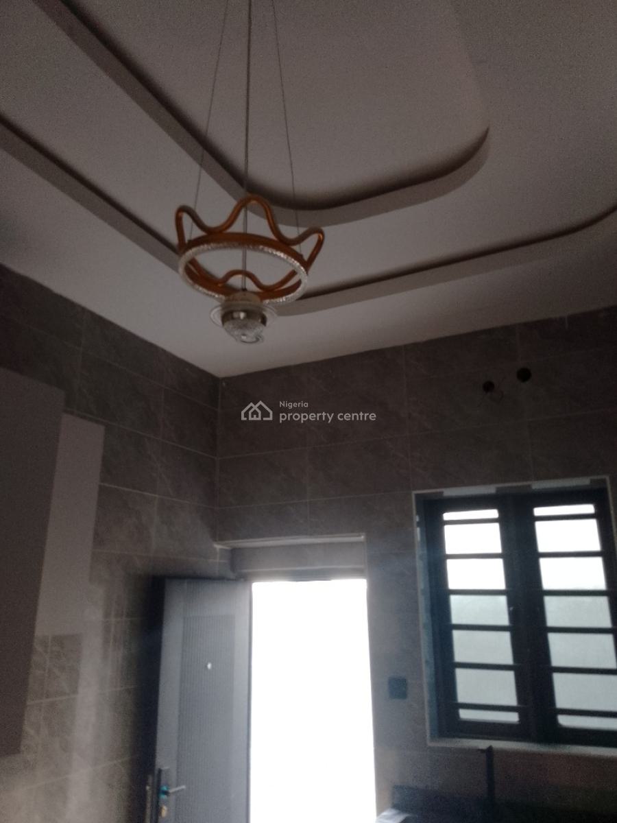 4nos of 2bed Terraces Duplexs, Oluwora, Omole Phase 2, Ikeja, Lagos, Terraced Duplex for Sale