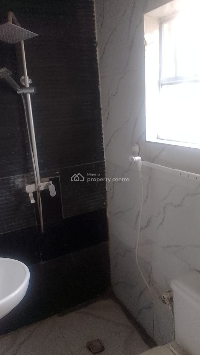 4nos of 2bed Terraces Duplexs, Oluwora, Omole Phase 2, Ikeja, Lagos, Terraced Duplex for Sale