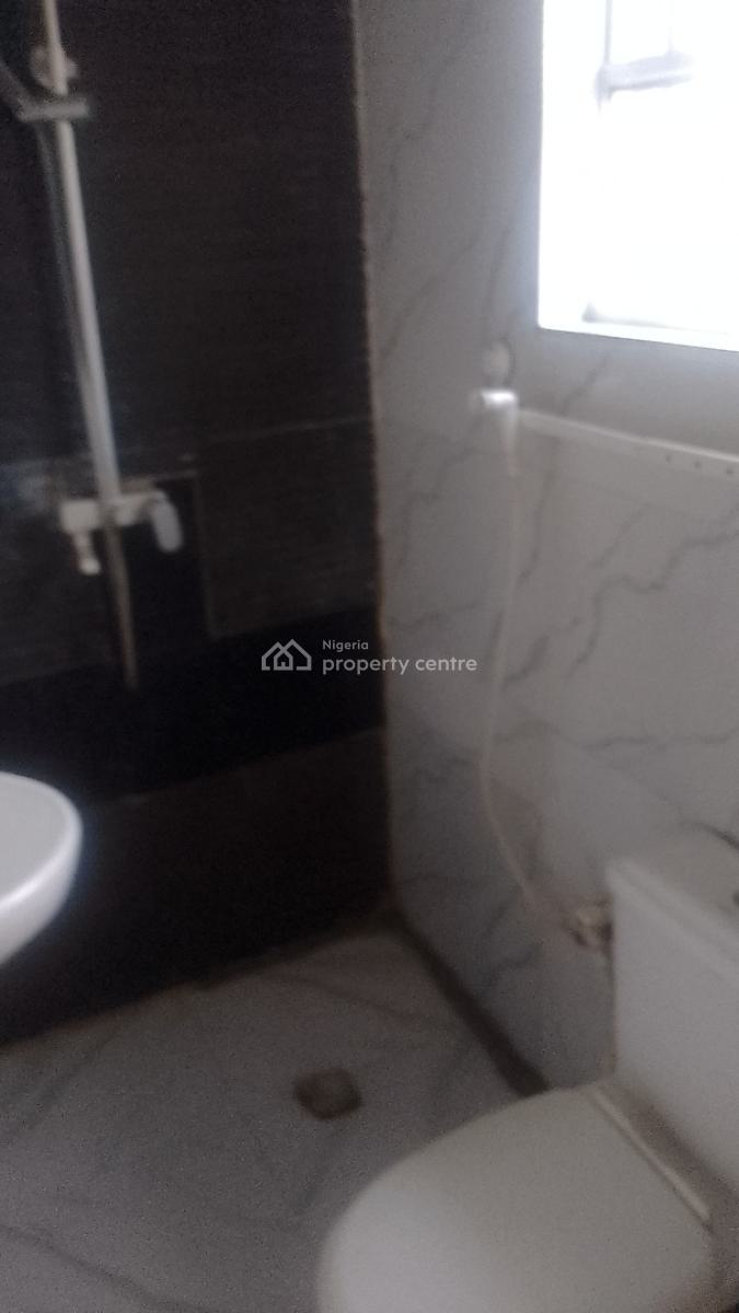 4nos of 2bed Terraces Duplexs, Oluwora, Omole Phase 2, Ikeja, Lagos, Terraced Duplex for Sale