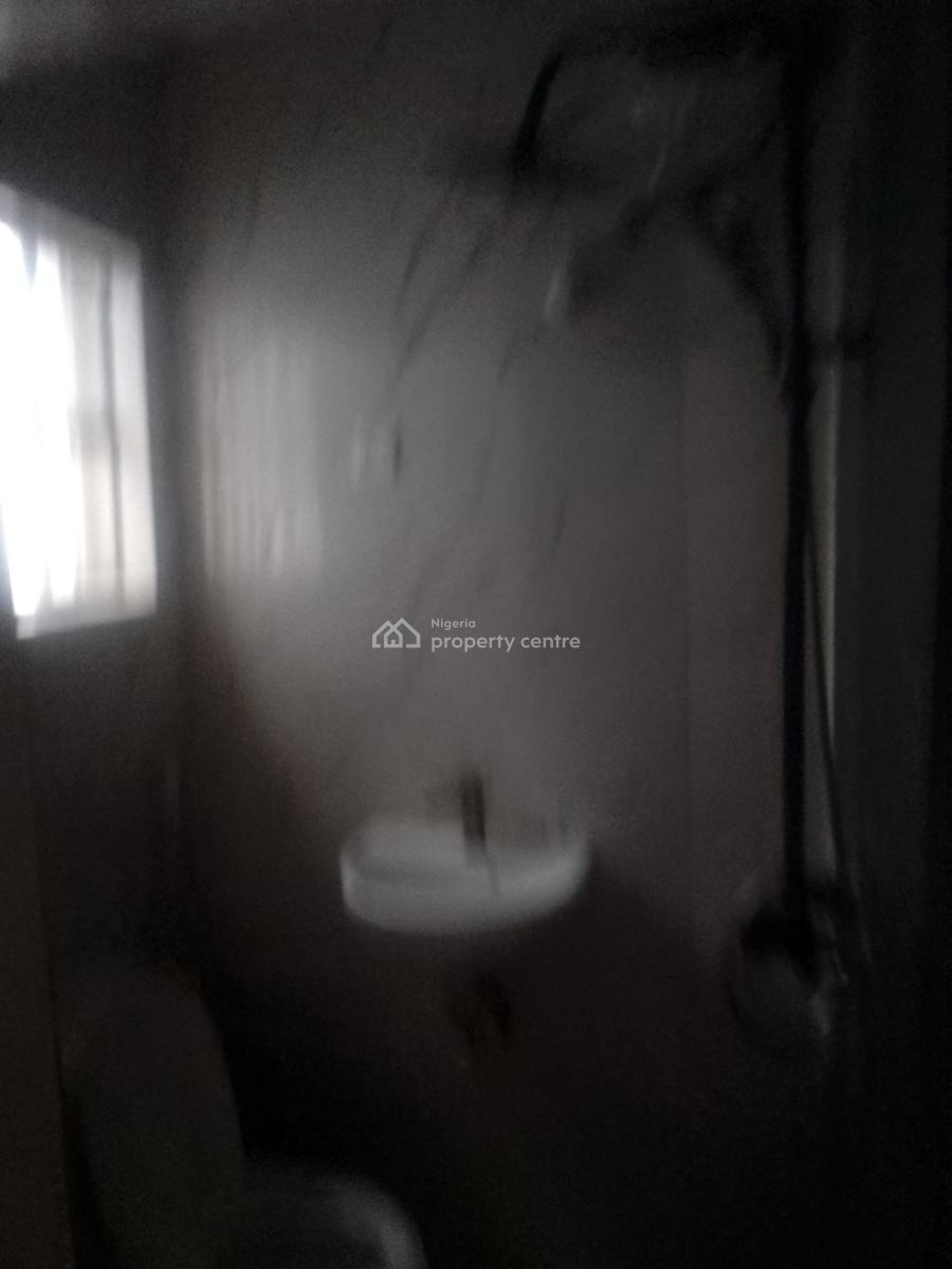 4nos of 2bed Terraces Duplexs, Oluwora, Omole Phase 2, Ikeja, Lagos, Terraced Duplex for Sale