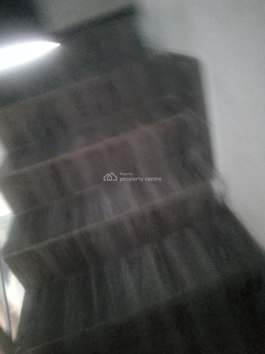 4nos of 2bed Terraces Duplexs, Oluwora, Omole Phase 2, Ikeja, Lagos, Terraced Duplex for Sale