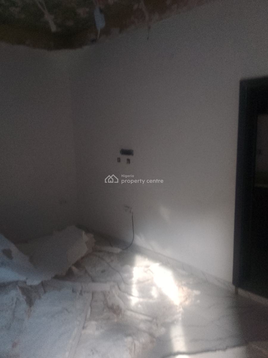 4nos of 2bed Terraces Duplexs, Oluwora, Omole Phase 2, Ikeja, Lagos, Terraced Duplex for Sale