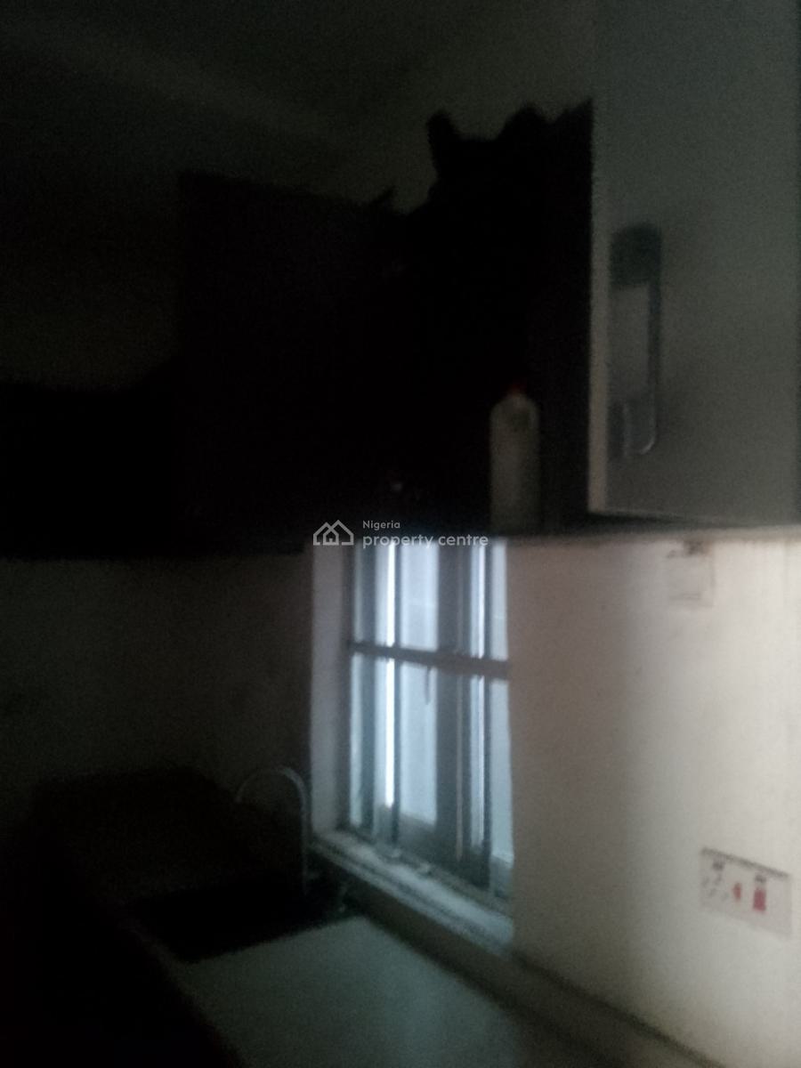 4nos of 2bed Terraces Duplexs, Oluwora, Omole Phase 2, Ikeja, Lagos, Terraced Duplex for Sale