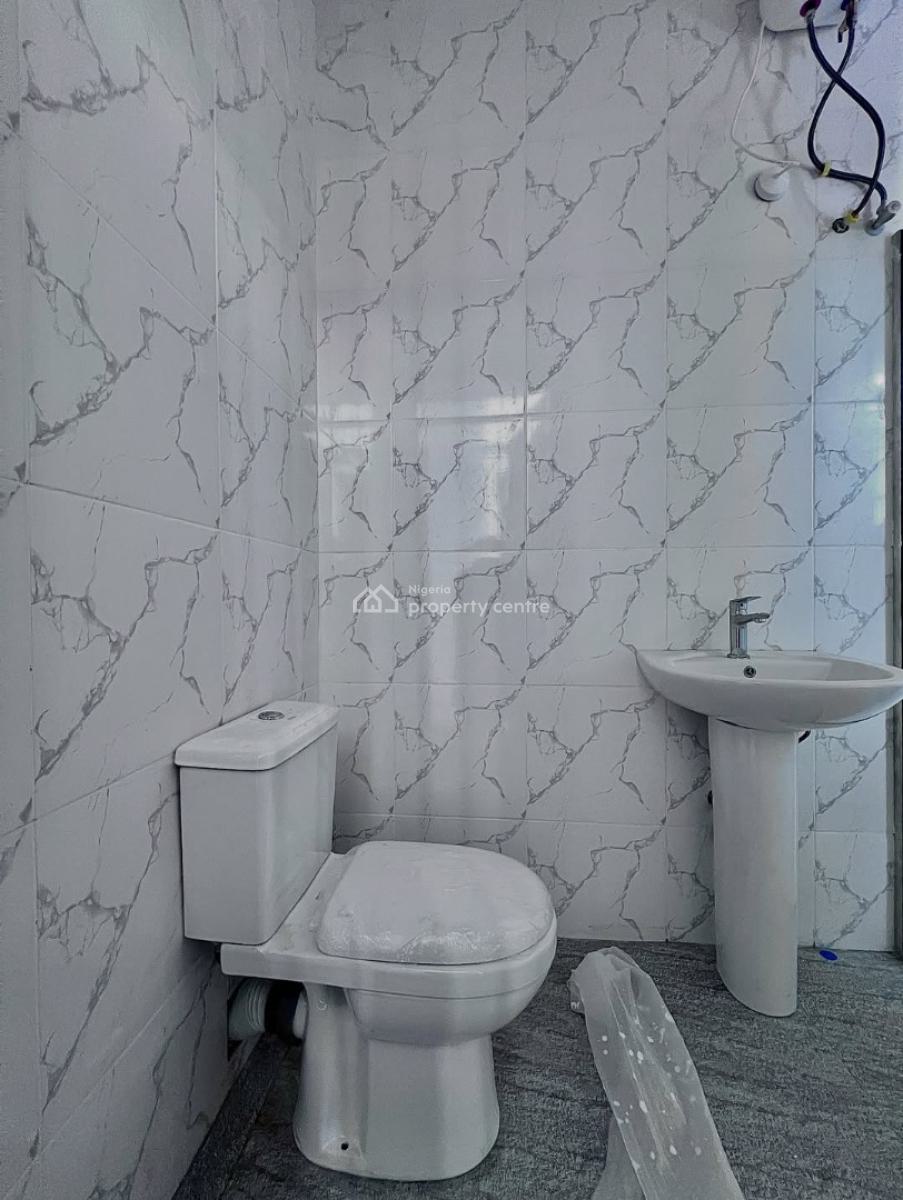 Newly Built Exquisitely Built 2 Bedroom Apartment, Orchid, Lekki, Lagos, Flat / Apartment for Sale