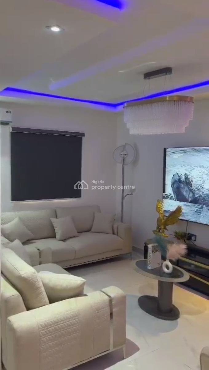 Lovely 2 Bedroom Bungalow, Off Olaniyi, New Oko-oba, Agege, Lagos, Detached Bungalow for Sale