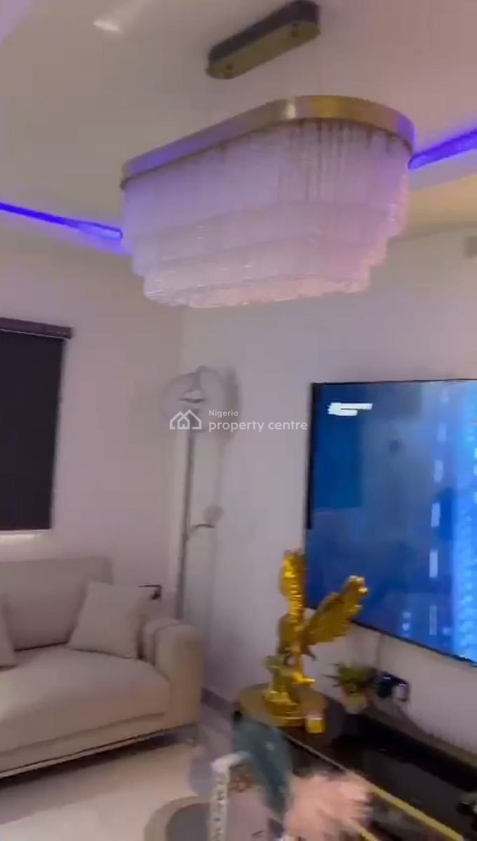 Lovely 2 Bedroom Bungalow, Off Olaniyi, New Oko-oba, Agege, Lagos, Detached Bungalow for Sale