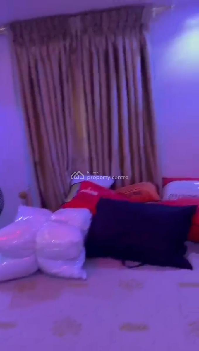 Lovely 2 Bedroom Bungalow, Off Olaniyi, New Oko-oba, Agege, Lagos, Detached Bungalow for Sale