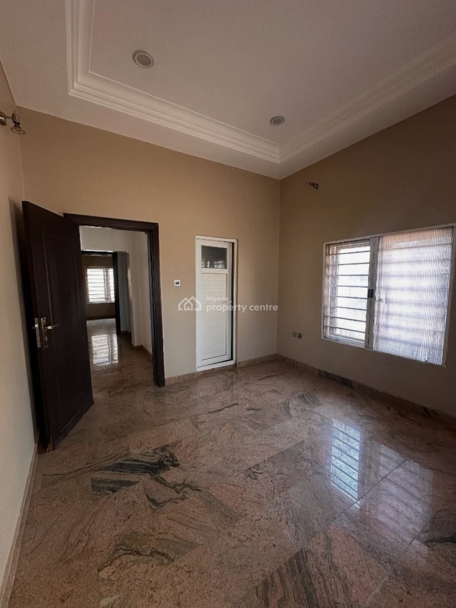 Serviced 2 Bedroom Apartment with Central Gen, Gilmore, Jahi, Abuja, Flat / Apartment for Rent