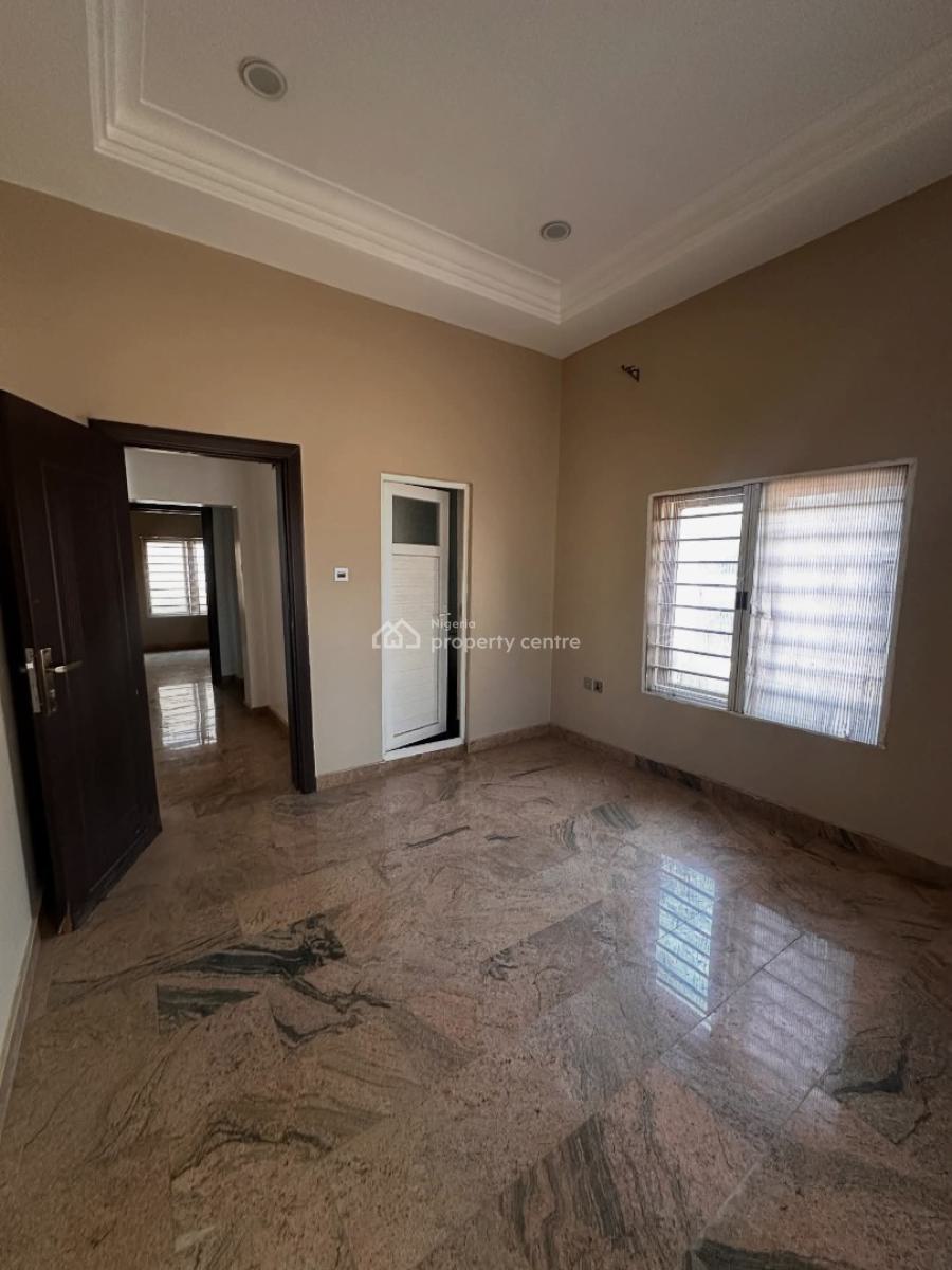 Serviced 2 Bedroom Apartment with Central Gen, Gilmore, Jahi, Abuja, Flat / Apartment for Rent