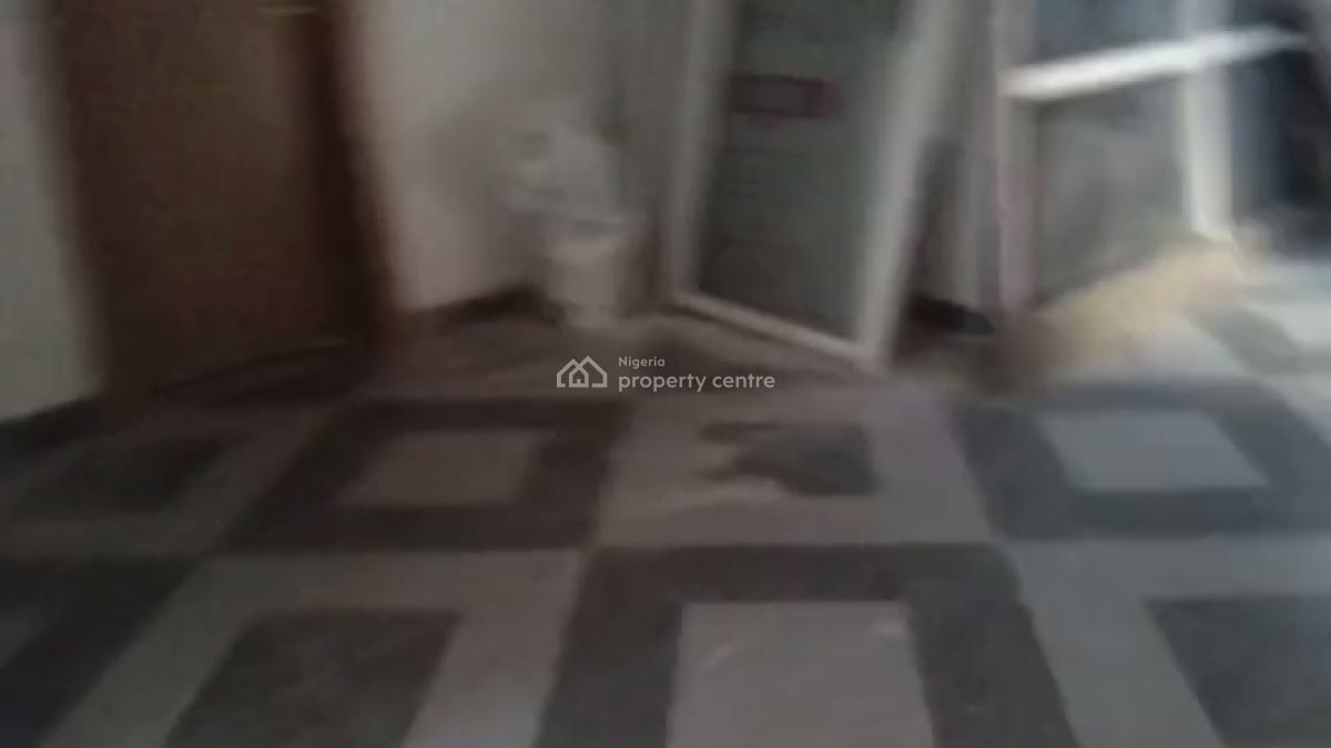 Newly Built 3 Bedroom Apartment, Abule Egba, Abule Egba, Agege, Lagos, Flat / Apartment for Rent