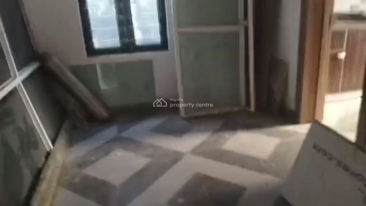 Newly Built 3 Bedroom Apartment, Abule Egba, Abule Egba, Agege, Lagos, Flat / Apartment for Rent