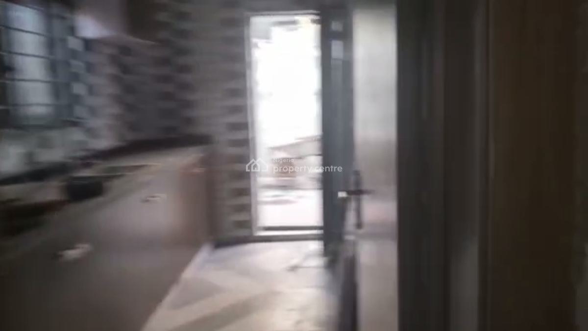 Newly Built 3 Bedroom Apartment, Abule Egba, Abule Egba, Agege, Lagos, Flat / Apartment for Rent