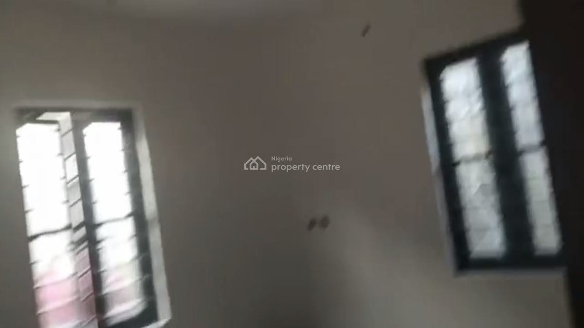 Newly Built 3 Bedroom Apartment, Abule Egba, Abule Egba, Agege, Lagos, Flat / Apartment for Rent