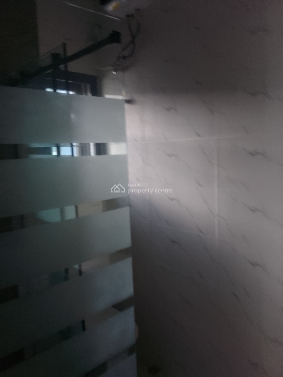 4bedroom Duplex with Bq, 2 Year, Gra Phase 2, Magodo, Lagos, Semi-detached Duplex for Rent