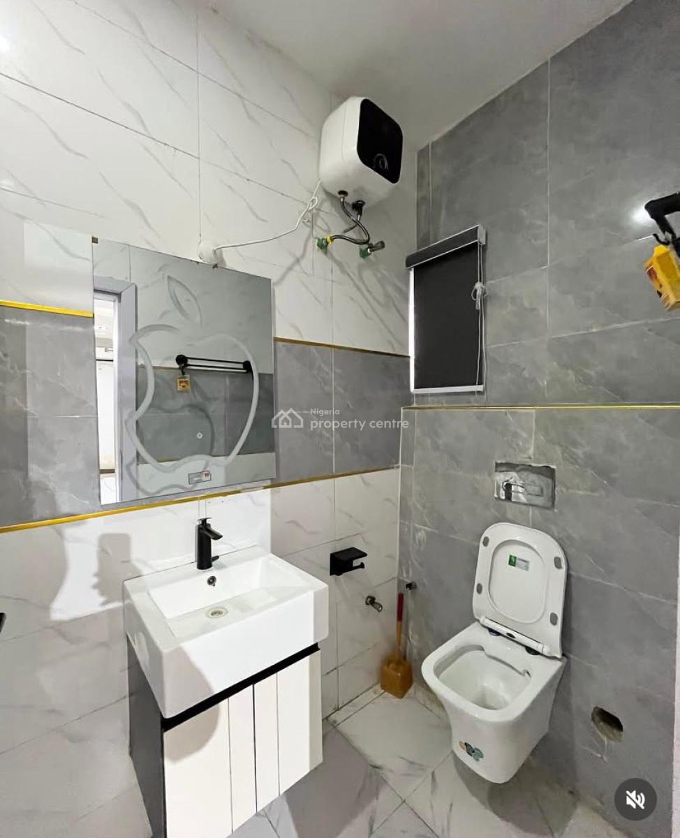 Luxury 2 Bedroom Furnished Apartment with Swimming Pool, Lekki Phase 1, Lekki Lagos, Lekki Phase 1, Lekki, Lagos, House for Rent