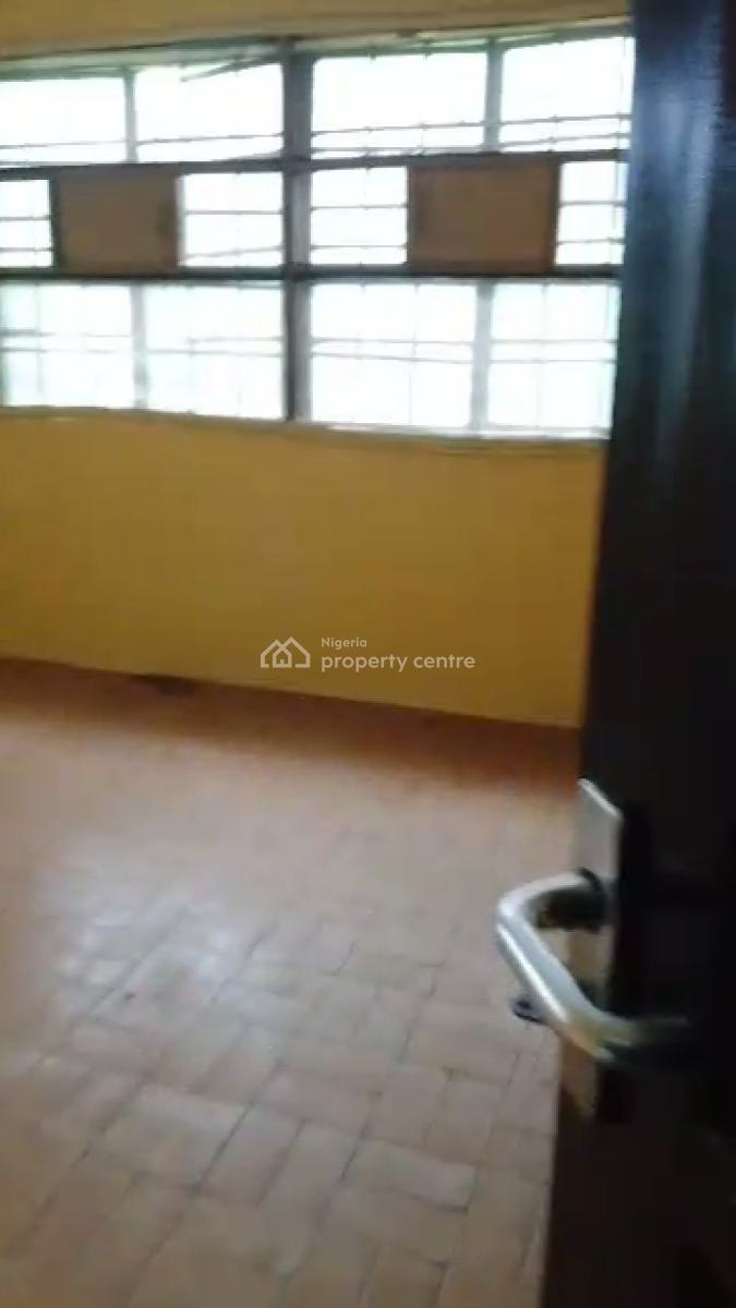 Simple & Neat 2 Bedroom Ground Floor Apartment, Off Jonathan Coker, New Oko-oba, Agege, Lagos, Flat / Apartment for Rent