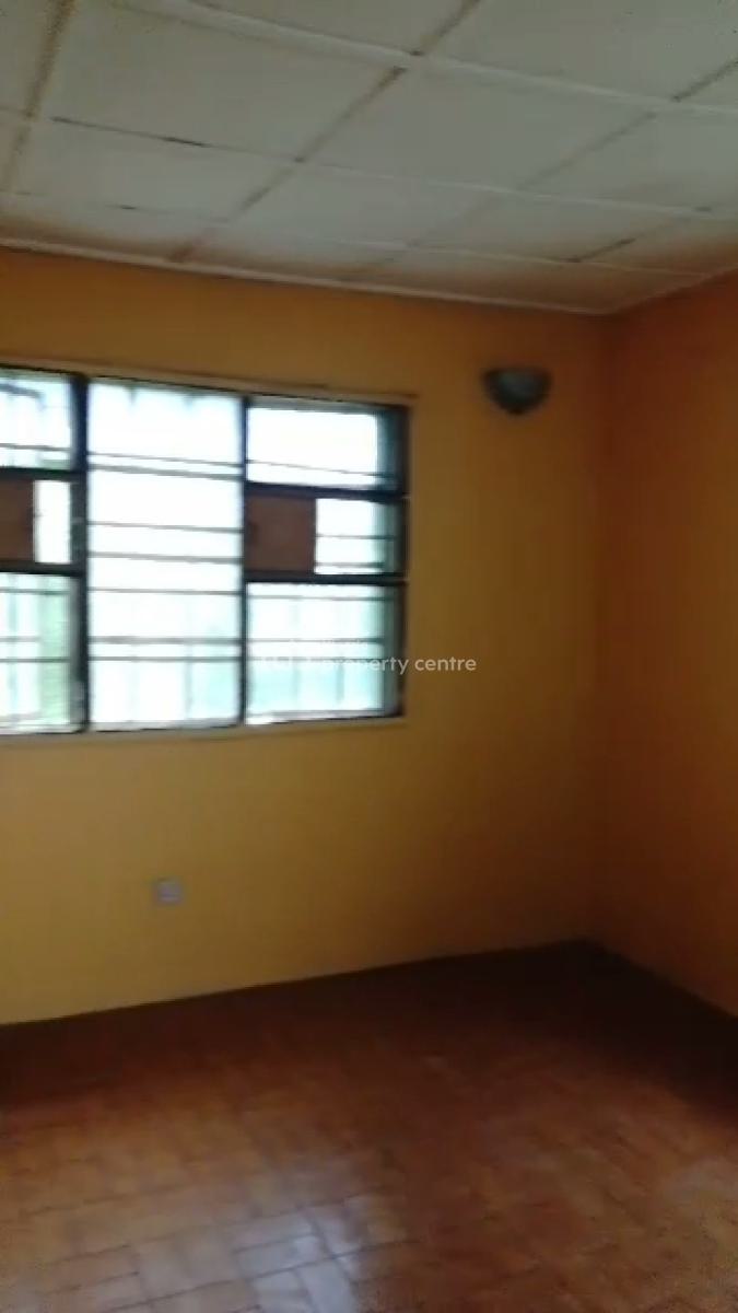 Simple & Neat 2 Bedroom Ground Floor Apartment, Off Jonathan Coker, New Oko-oba, Agege, Lagos, Flat / Apartment for Rent