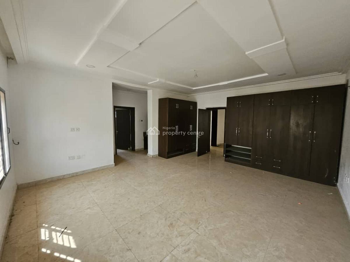 4 Bedroom Duplex with B/q, Apo Dutse Before Cedarcrest Hospital, Apo, Abuja, Semi-detached Duplex for Rent