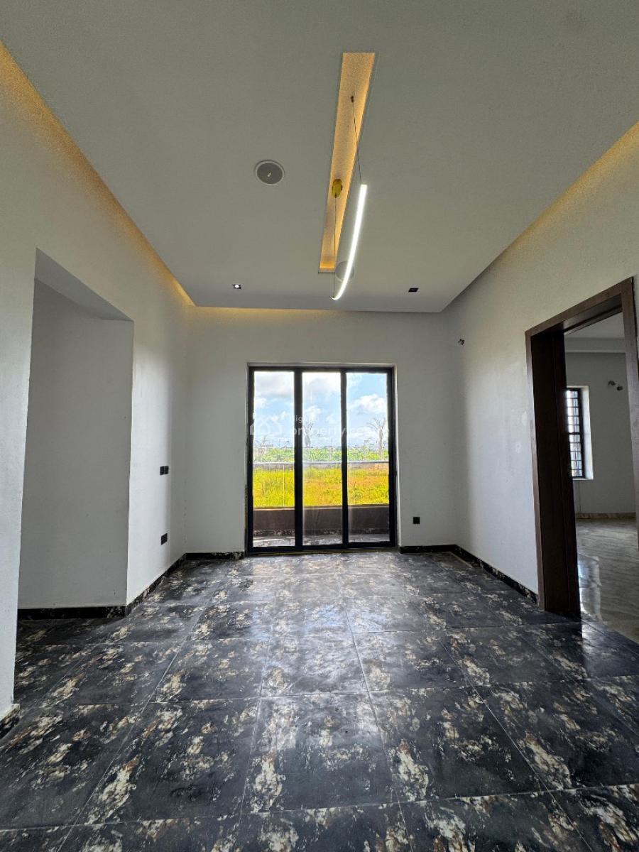 Luxurious 4 Beds Detached Duplex with a Bq, Ajah, Lagos, Detached Duplex for Sale