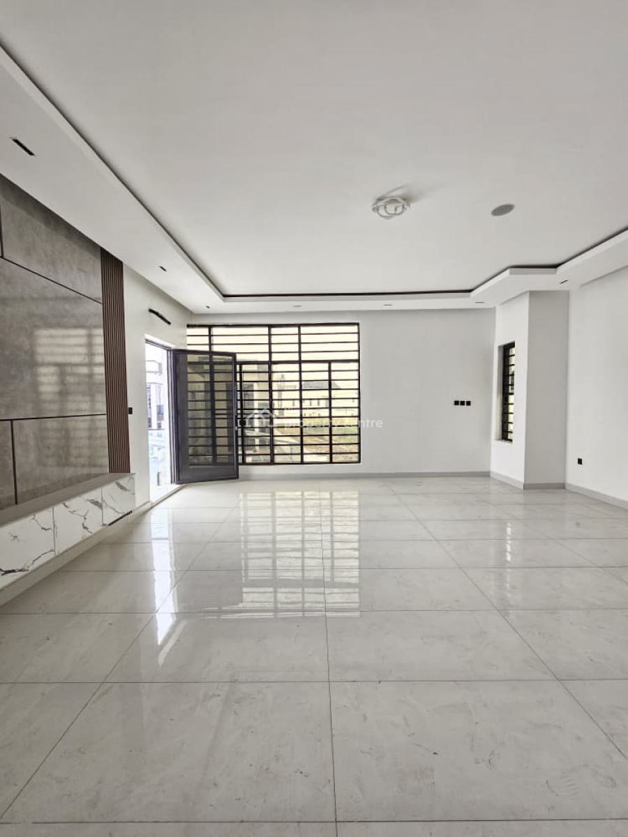 Luxury 5 Bedroom Fully Detached Duplex, Orchid, Lekki, Lagos, Detached Duplex for Sale