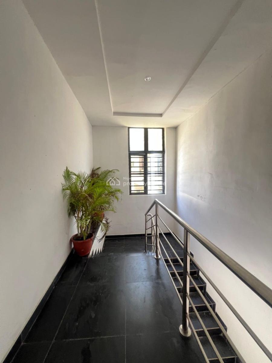 Serviced 2 Bedroom Flat in a Serene Neighborhood with Pool, Gym and Ga, Ologolo, Lekki, Lagos, Flat / Apartment for Rent