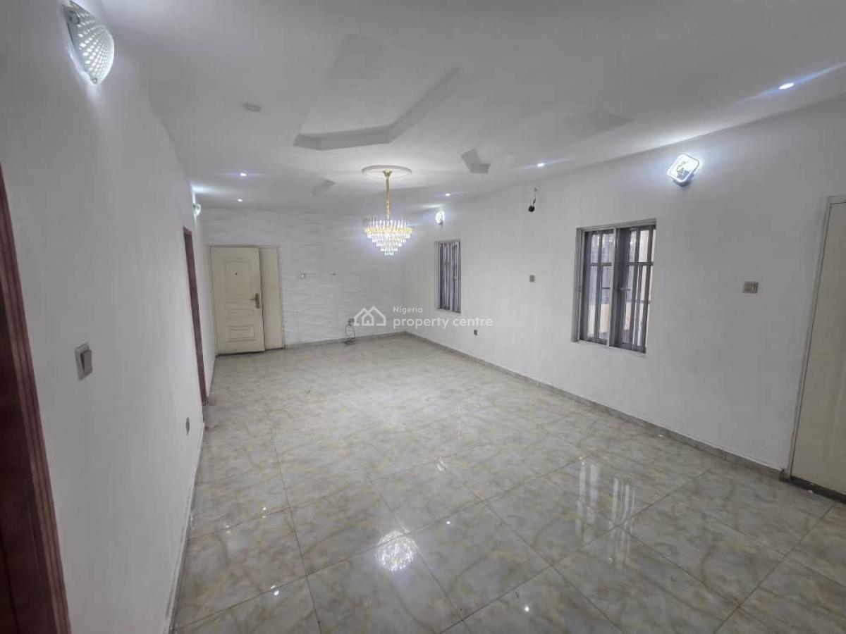 Standard 2 Bedroom Apartment, Lekki Ohase1 Lekki Lagos, Lekki Phase 1, Lekki, Lagos, Flat / Apartment for Rent