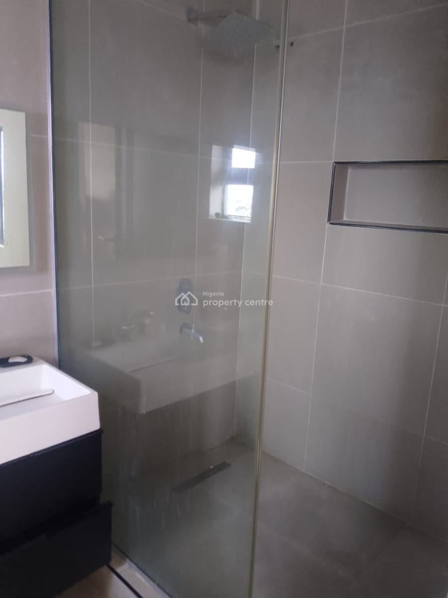 Serviced 4 Bedrooms Apartment, Oniru, Victoria Island (vi), Lagos, Flat / Apartment for Sale