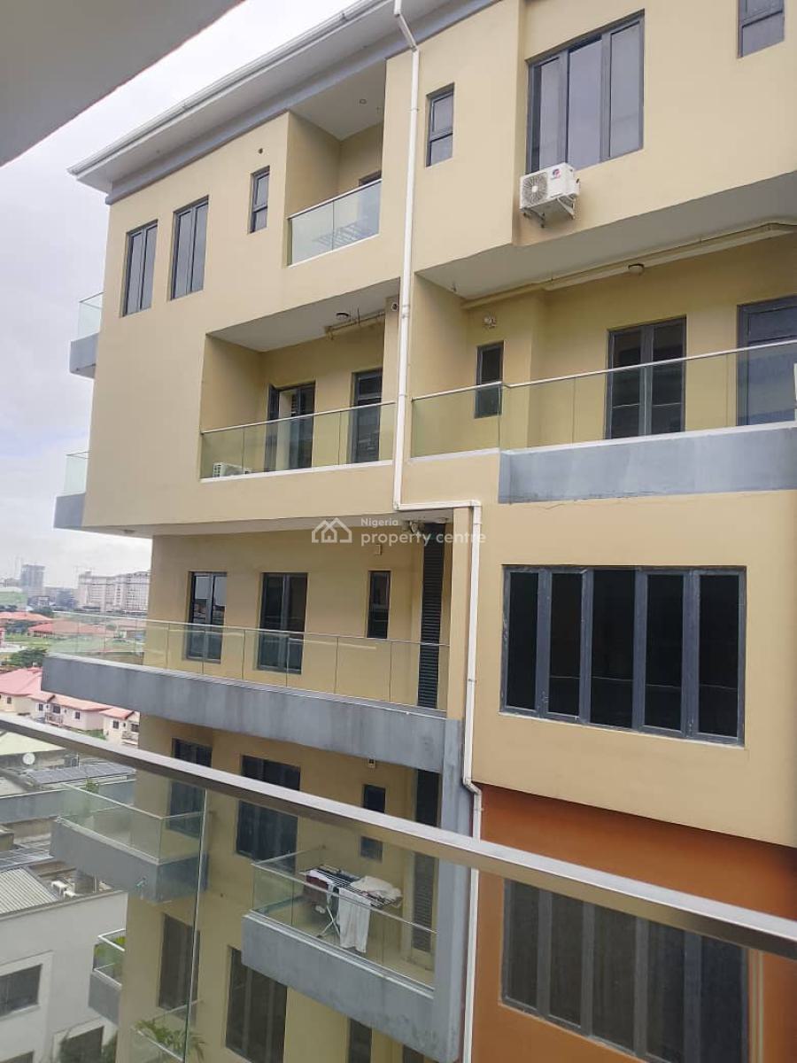 Serviced 4 Bedrooms Apartment, Oniru, Victoria Island (vi), Lagos, Flat / Apartment for Sale