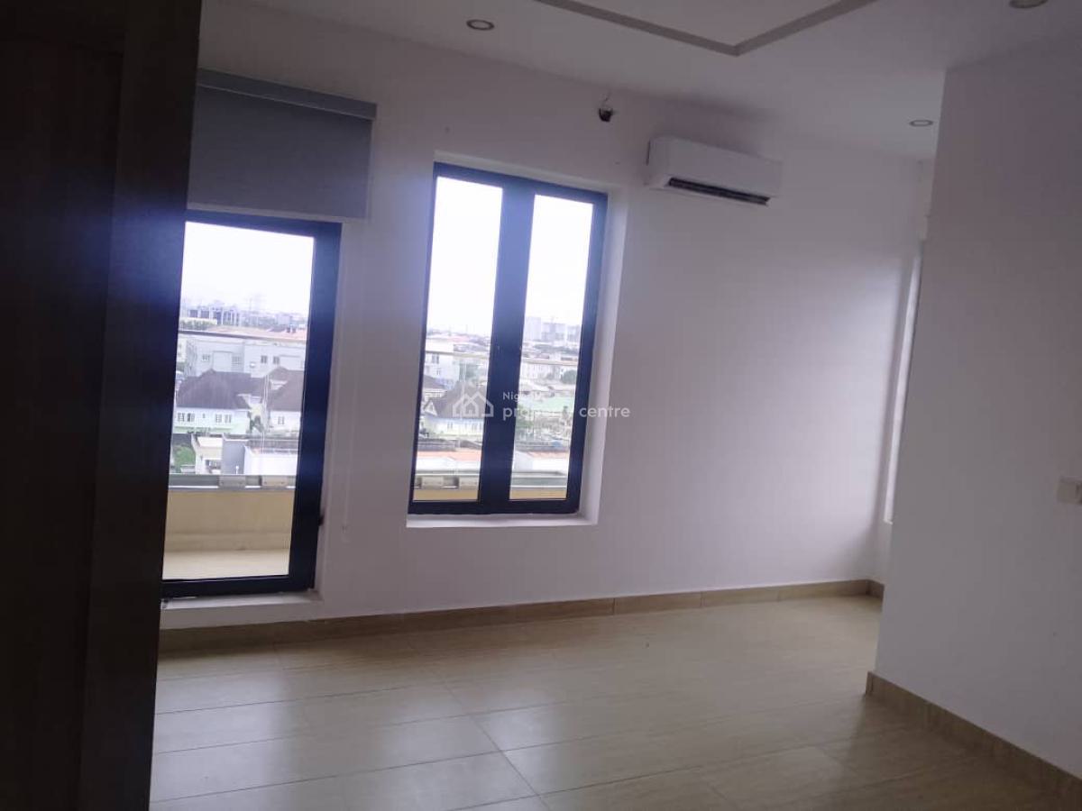 Serviced 4 Bedrooms Apartment, Oniru, Victoria Island (vi), Lagos, Flat / Apartment for Sale