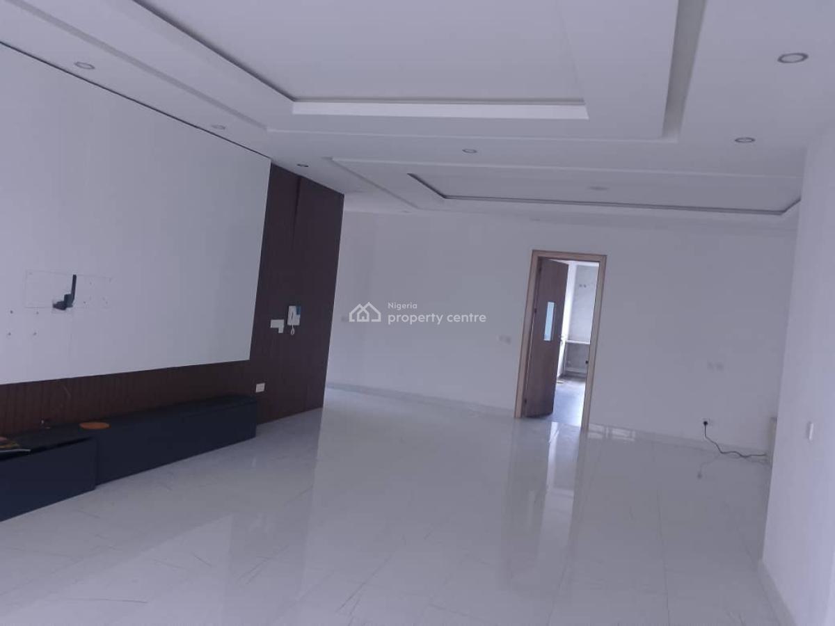 Serviced 4 Bedrooms Apartment, Oniru, Victoria Island (vi), Lagos, Flat / Apartment for Sale