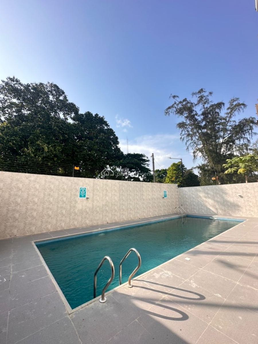 Newly Built 5 Bedroom Duplex with 1 Room Bq, Ikoyi Crescent, Ikoyi, Lagos, House for Rent