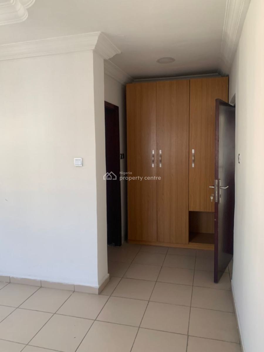 Self-serviced 4 Bedroom Fully Detached Duplex in a Serene Area, Lekki Phase 1, Lekki, Lagos, Detached Duplex for Rent