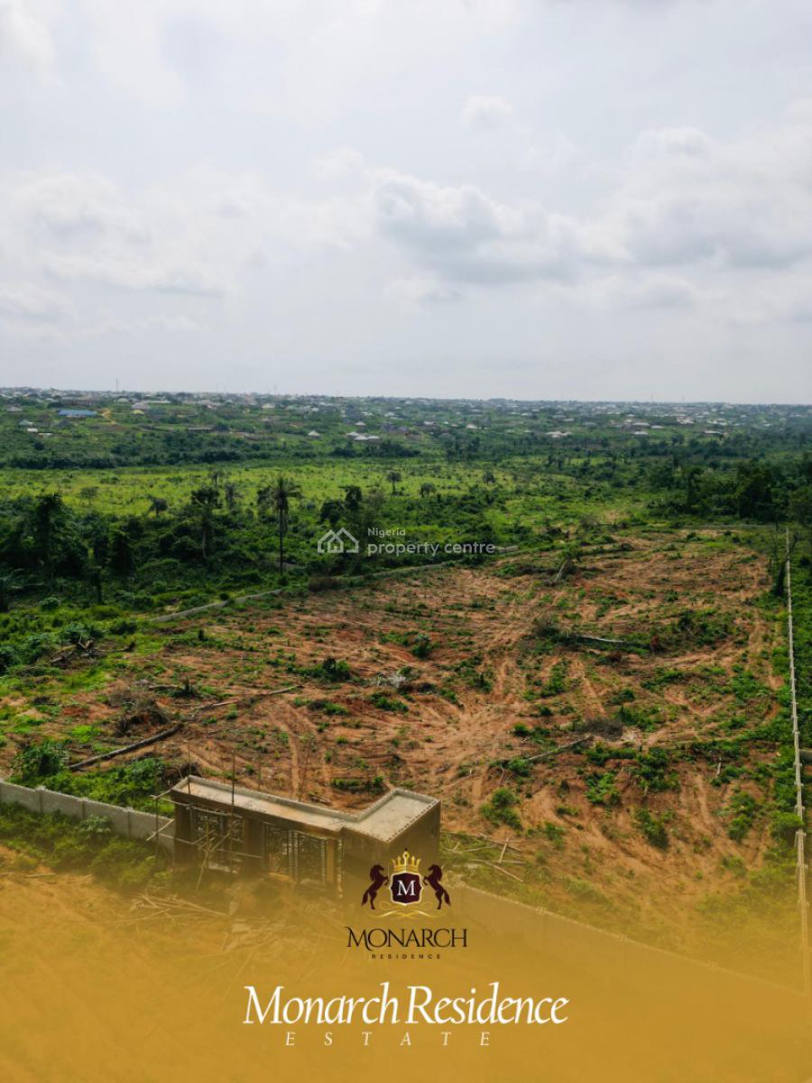 Build Wealth at Home While You Build Life Abroad Invest Where Your R, Emuren Ikorodu, Ikorodu, Lagos, Residential Land for Sale