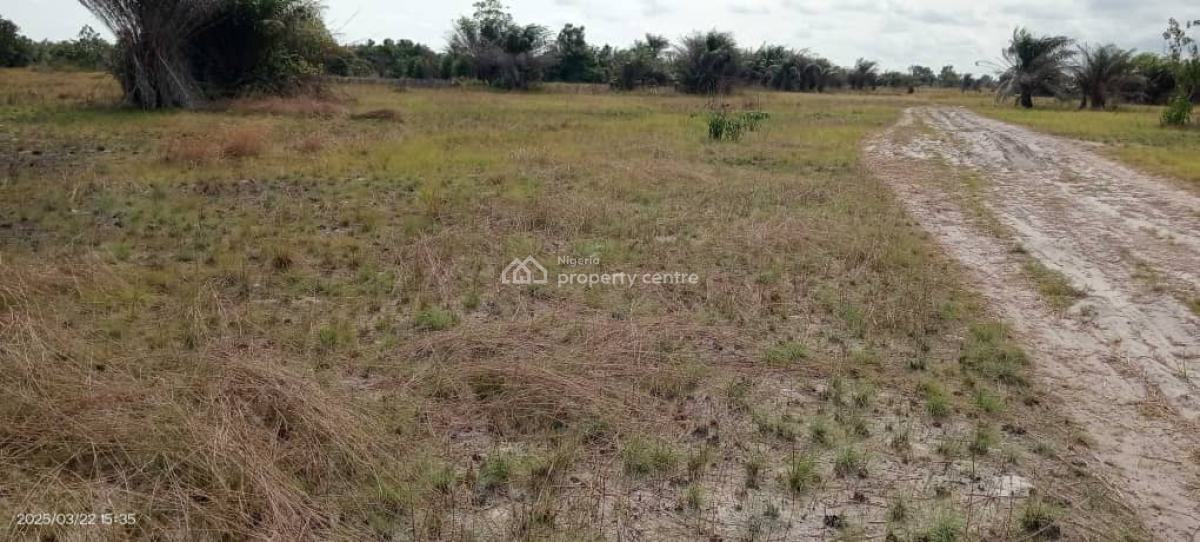 Lagos State Government Approved This Land Very Close to Amen Estate, Sun City Phase 1 Extension Close to Lekki Free Trade Zone, Ibeju Lekki, Lagos, Mixed-use Land for Sale