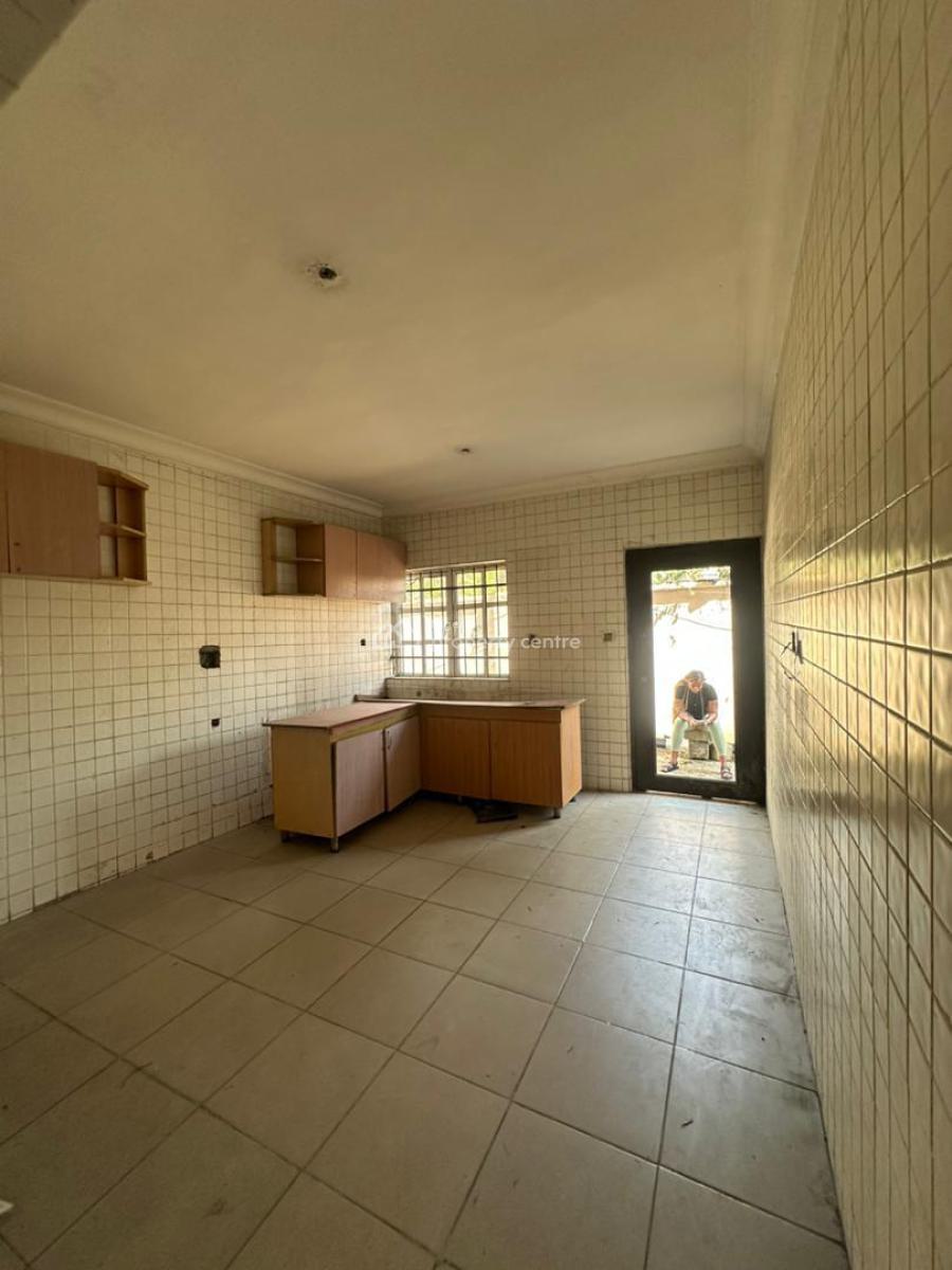 30 Bedrooms All Ensuite Duplex with Bq, Victoria Island (vi), Lagos, Detached Duplex for Rent