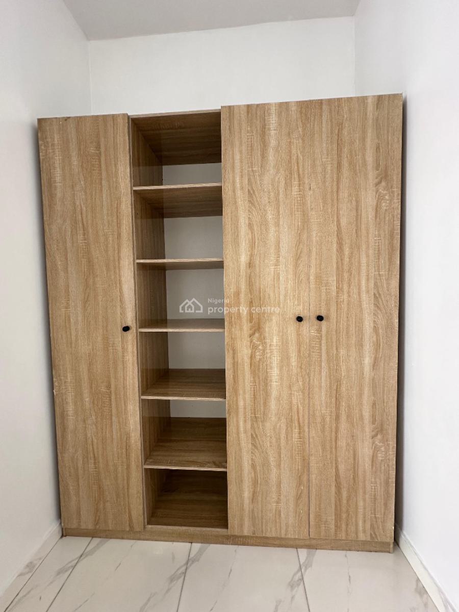 Luxury Spacious 3 Bedroom Terrace Duplex (corner Piece Unit), Ikota, Ikota, Lekki, Lagos, Terraced Duplex for Sale