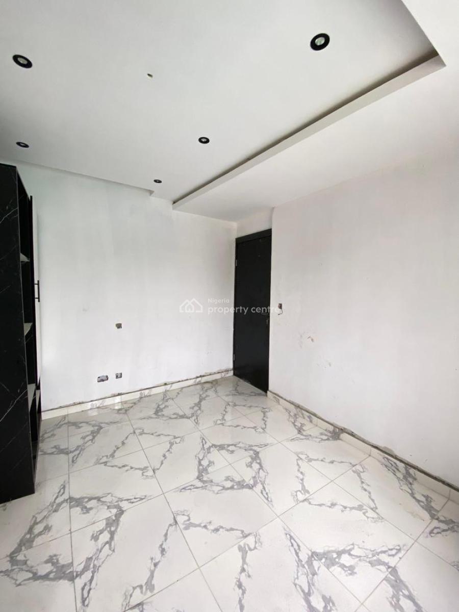 Excellent 2 Bedroom Apartments, Ikate, Lekki, Lagos, Flat / Apartment for Sale