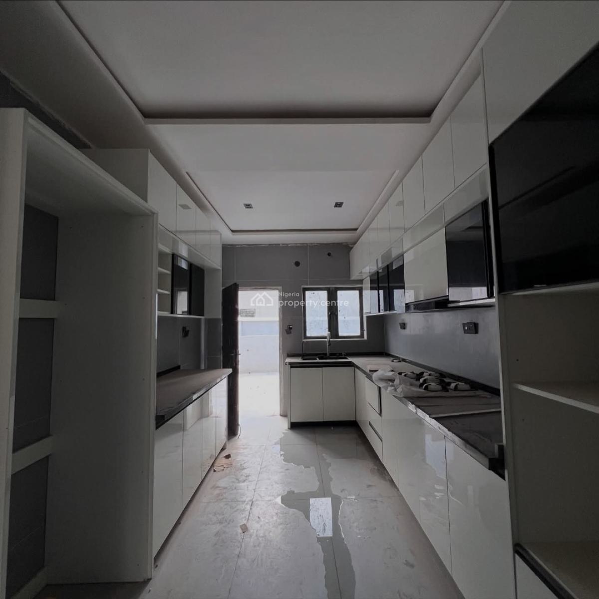 Tastefully Finished 5 Bedroom Terrace Duplex, Durumi, Abuja, Terraced Duplex for Sale