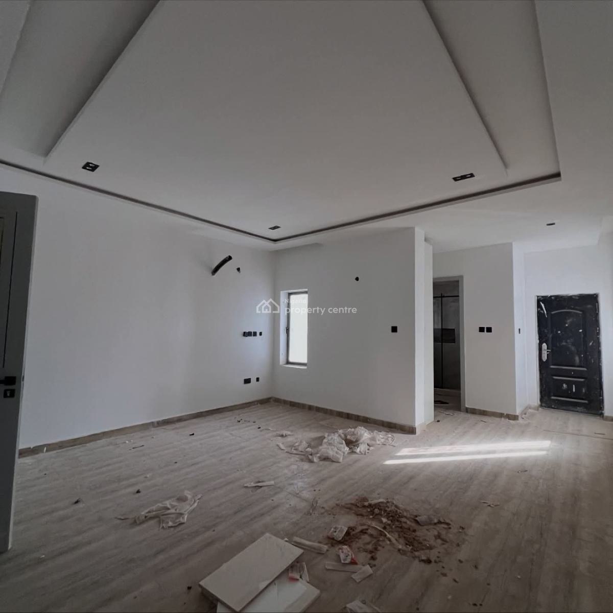 Tastefully Finished 5 Bedroom Terrace Duplex, Durumi, Abuja, Terraced Duplex for Sale