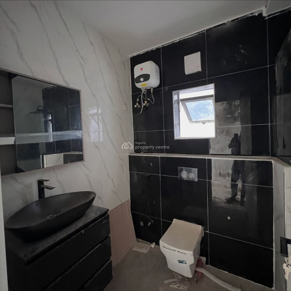 Tastefully Finished 5 Bedroom Terrace Duplex, Durumi, Abuja, Terraced Duplex for Sale