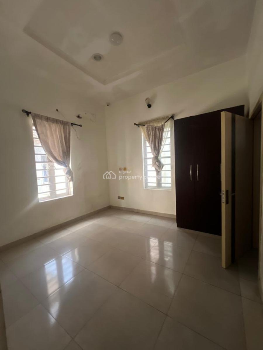 Tastefully Finished 4 Bedroom Semi Detached House, Ologolo, Lekki, Lagos, Semi-detached Duplex for Rent