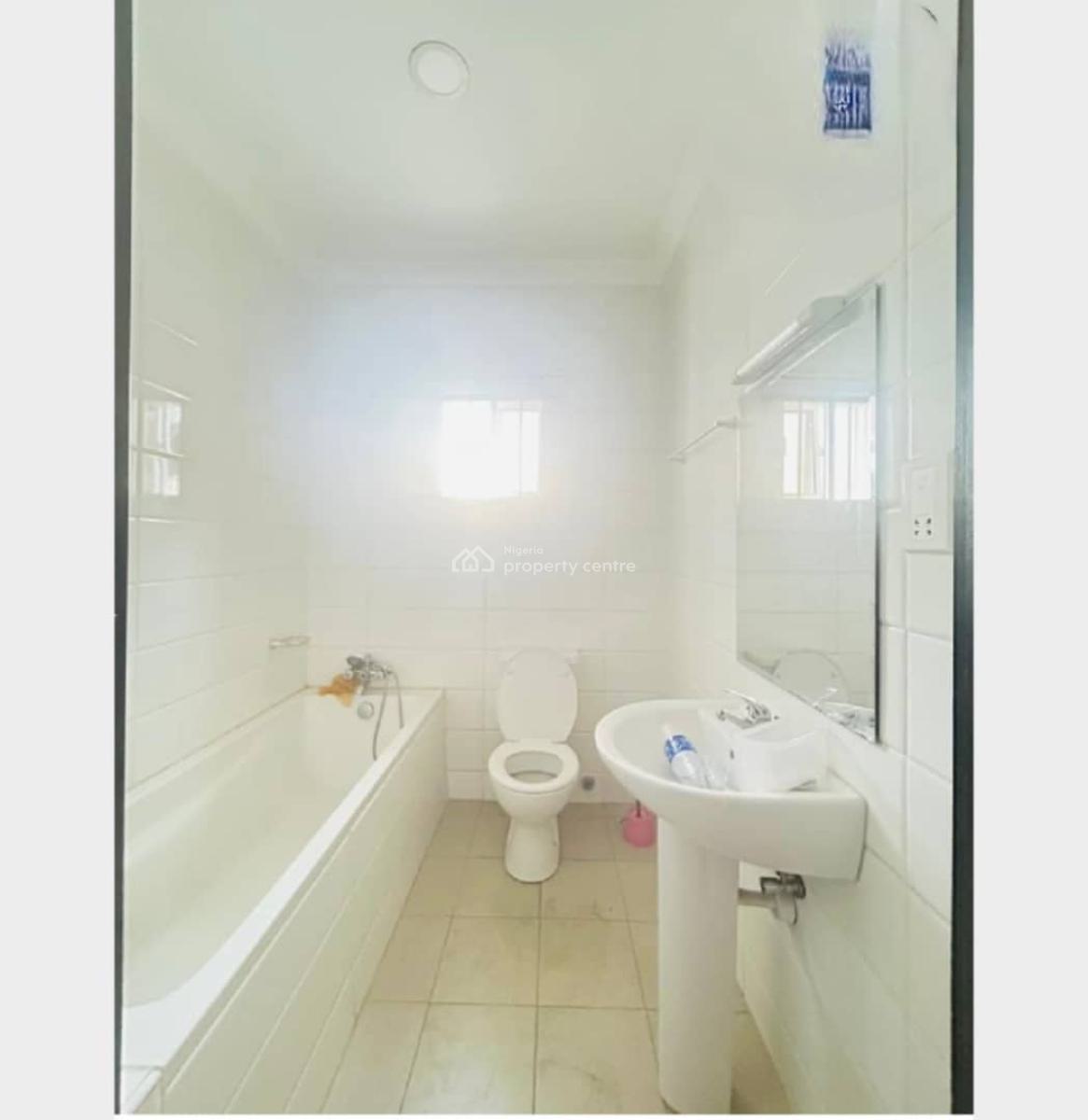 Very Nice 2 Units of 4bedroom Semi Detached House at Lekki, Lekki Phase 1, Lekki Phase 1, Lekki, Lagos, Semi-detached Duplex for Rent