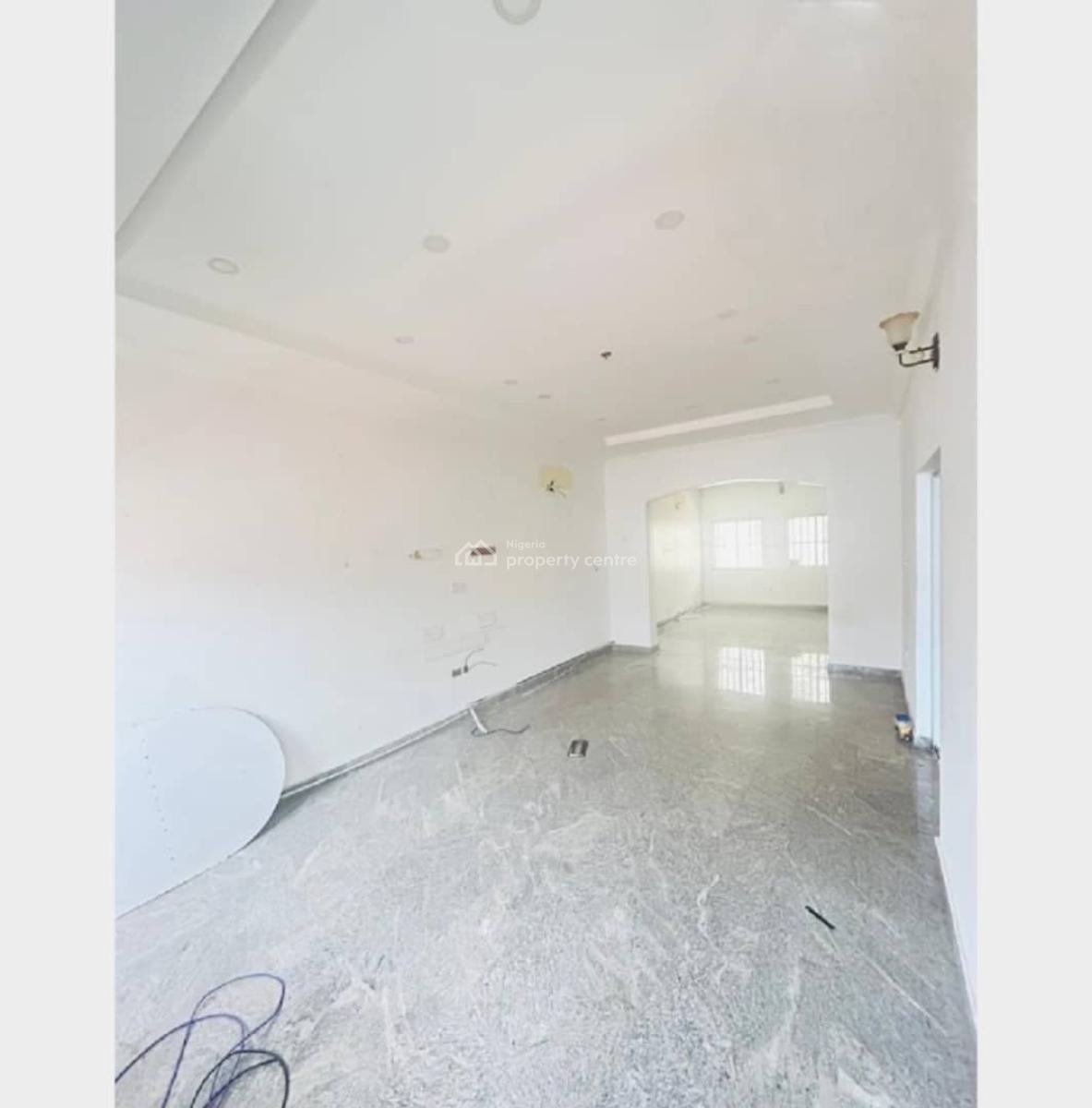 Very Nice 2 Units of 4bedroom Semi Detached House at Lekki, Lekki Phase 1, Lekki Phase 1, Lekki, Lagos, Semi-detached Duplex for Rent